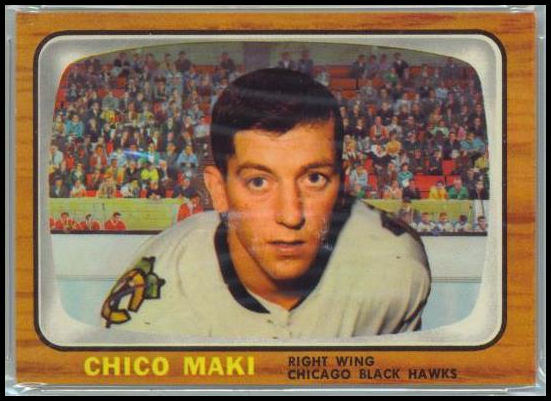 110 Chico Maki